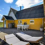 314-harboore-flyvholmvej-21 Vakantiehuis Harboør