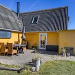 314-harboore-flyvholmvej-21 Vakantiehuis Harboør