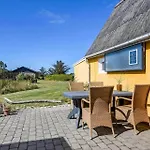 Vakantiehuis 314-harboore-flyvholmvej-21 Harboør