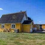 Vakantiehuis 314-harboore-flyvholmvej-21 Harboør