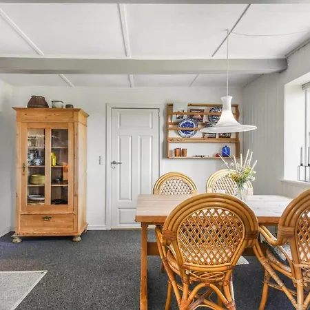 Feriehus 314-harboore-flyvholmvej-21 Harboør