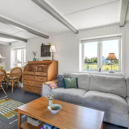 بيت للعطل 314-harboore-flyvholmvej-21 *