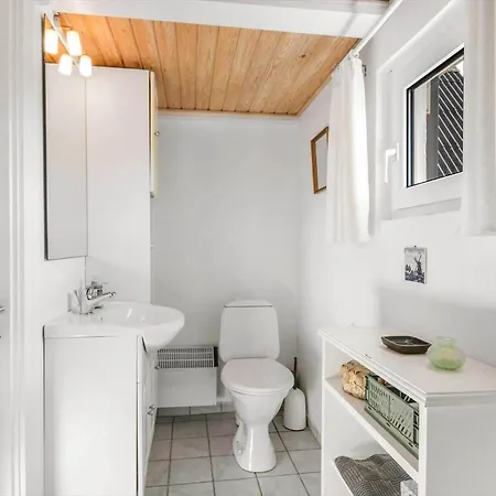 314-harboore-flyvholmvej-21 * هاربور