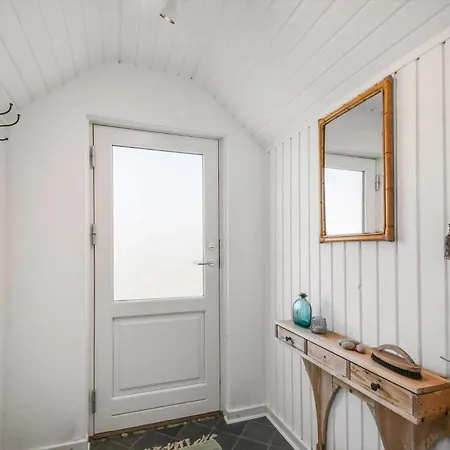 314-harboore-flyvholmvej-21 * هاربور