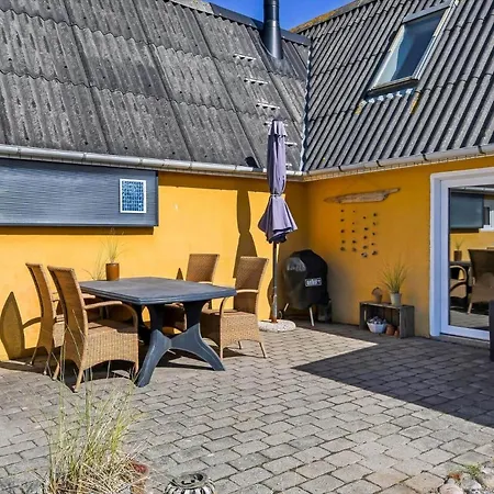 314-harboore-flyvholmvej-21 * هاربور