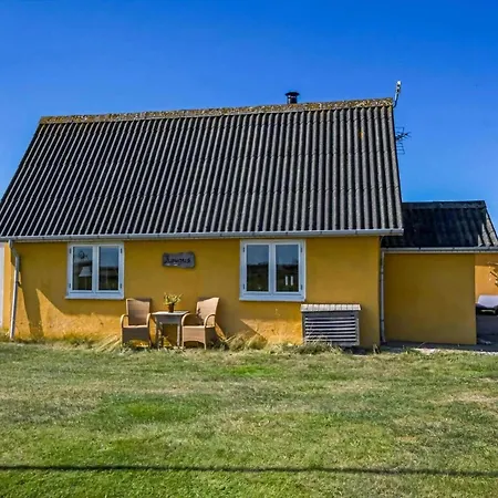 Dom wakacyjny 314-harboore-flyvholmvej-21