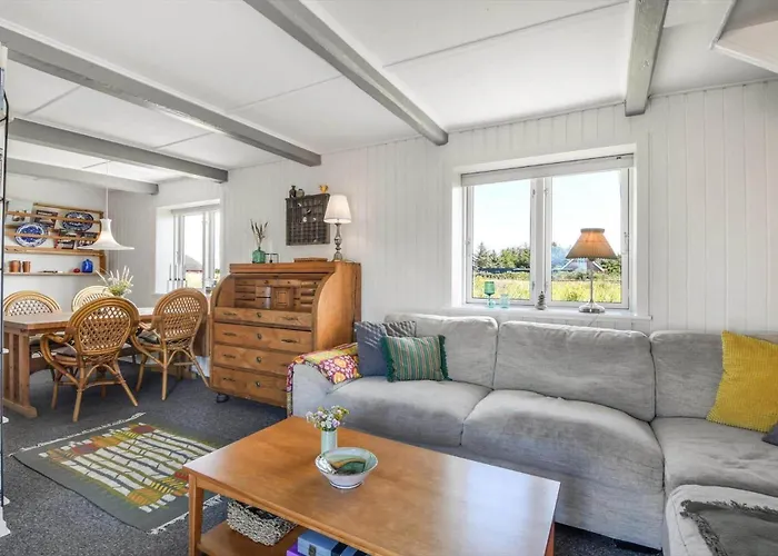 بيت للعطل 314-harboore-flyvholmvej-21 *